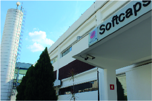 Softcaps – São Paulo, Brazil